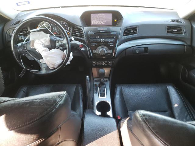 19VDE1F75EE005926 Acura Ilx 20 Tech