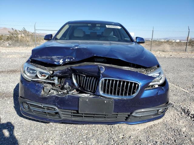 WBA5B3C50GG253195 BMW 535 XI