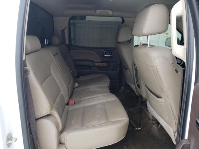 3GTU2NEC9JG124342 GMC Sierra K1500 Slt