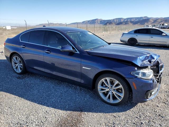 WBA5B3C50GG253195 BMW 535 XI
