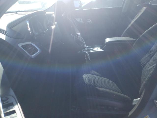 2GKALREK0E6292035 GMC Terrain Sle