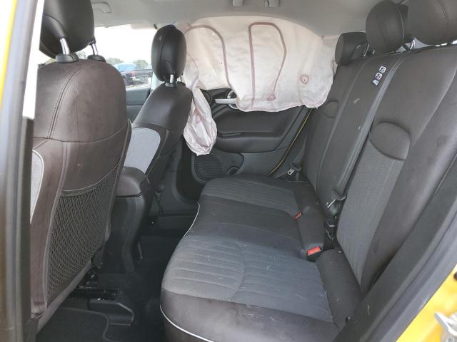 ZFBCFXDT2GP393481 Fiat 500x Lounge