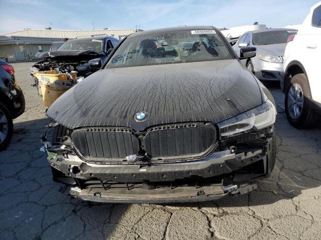 WBA13BK06MCG44174 BMW M550xi