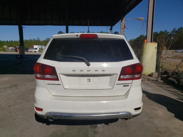 3C4PDCGG2HT530573 Dodge Journey Crossroad