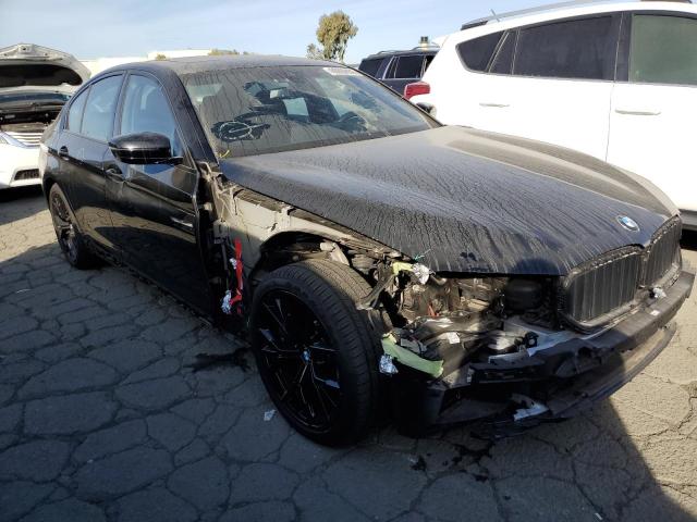 WBA13BK06MCG44174 BMW M550xi