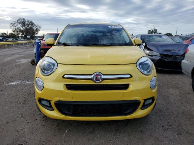 ZFBCFXDT2GP393481 Fiat 500x Lounge