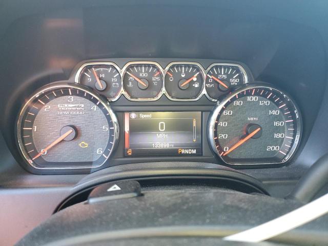 1GTV2UEC3EZ361302 GMC Sierra K1500 Sle