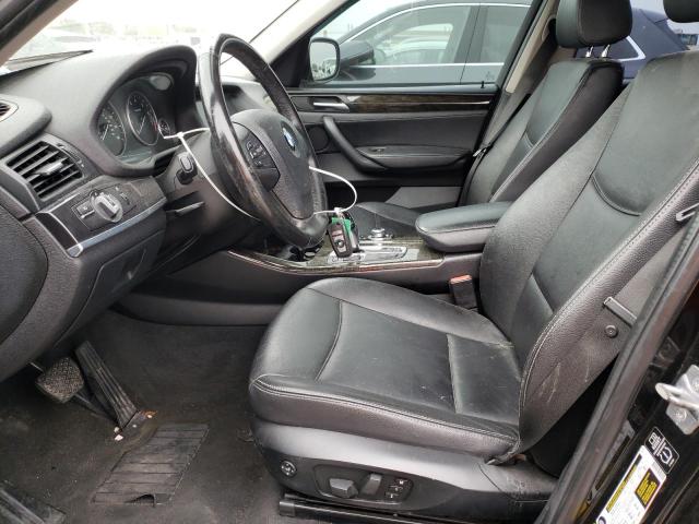 5UXWX9C57E0D22693 BMW X3 Xdrive28i