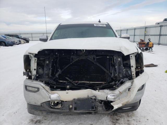 3GTU2NEC9JG124342 GMC Sierra K1500 Slt