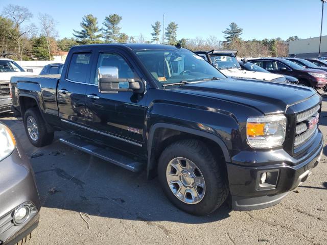 1GTV2UEC3EZ361302 GMC Sierra K1500 Sle