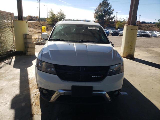 3C4PDCGG2HT530573 Dodge Journey Crossroad