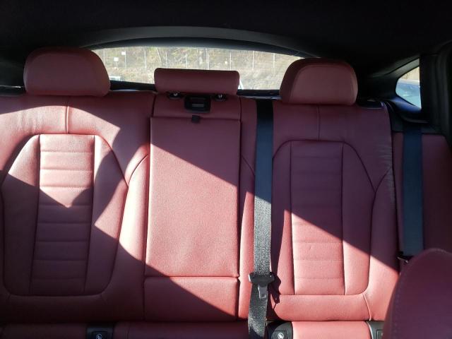 5UX2V5C00M9F43175 BMW X4 Xdrivem40i
