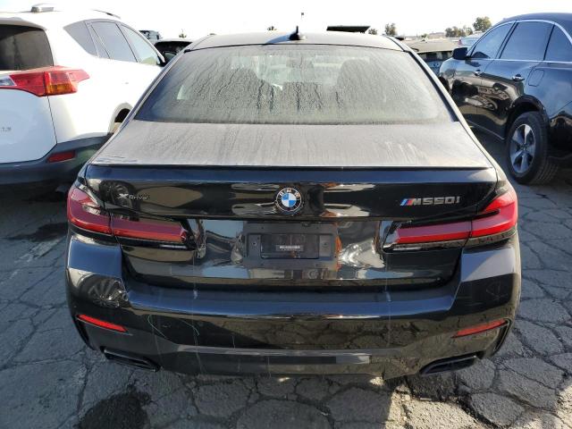 WBA13BK06MCG44174 BMW M550xi