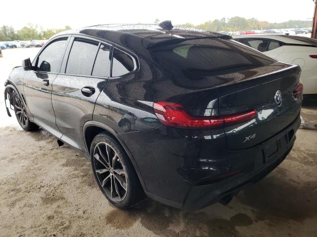 5UX2V1C04M9E33383 BMW X4 Xdrive30i