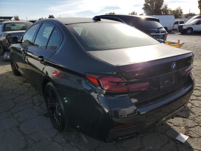 WBA13BK06MCG44174 BMW M550xi