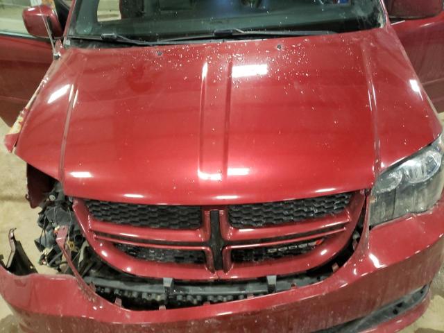 2C4RDGEG2FR639277 Dodge Grand Caravan R/t