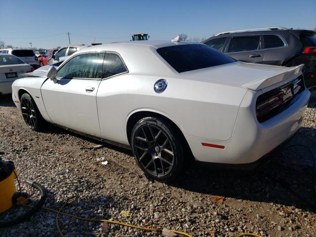 2C3CDZBT9GH253566 Dodge Challenger R/t