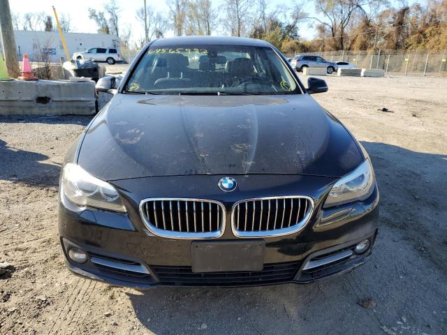 WBA5A7C56GG144816 BMW 528 XI