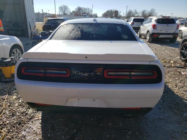 2C3CDZBT9GH253566 Dodge Challenger R/t