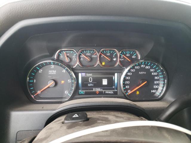 3GTU2NEC9JG124342 GMC Sierra K1500 Slt