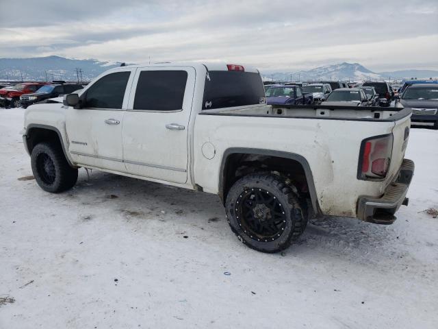 3GTU2NEC9JG124342 GMC Sierra K1500 Slt