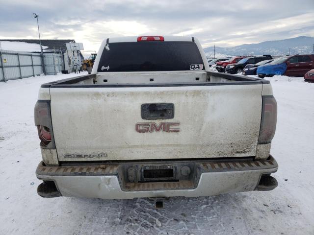 3GTU2NEC9JG124342 GMC Sierra K1500 Slt