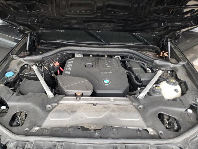 5UX2V1C04M9E33383 BMW X4 Xdrive30i
