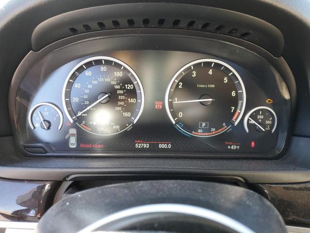 WBA5B3C50GG253195 BMW 535 XI