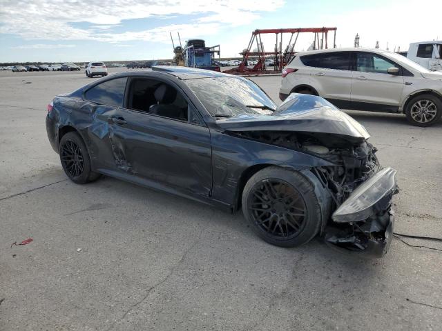 WBA3R5C54EK187744 BMW 435 Xi