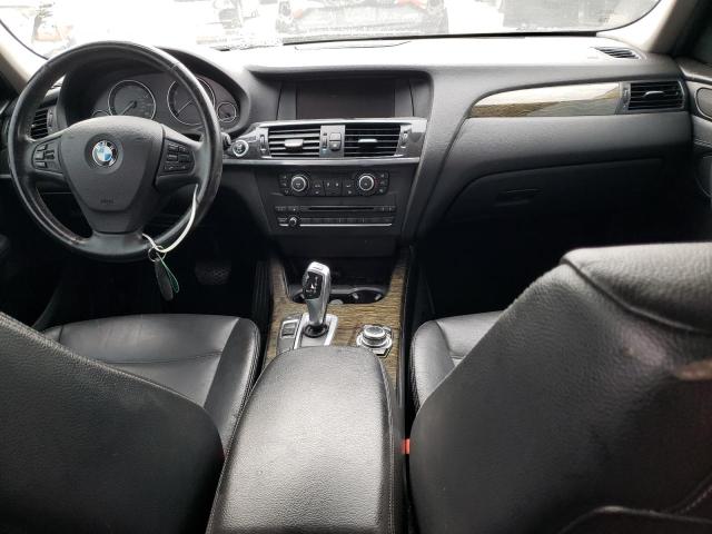 5UXWX9C57E0D22693 BMW X3 Xdrive28i