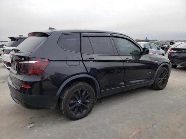 5UXWX9C57E0D22693 BMW X3 Xdrive28i