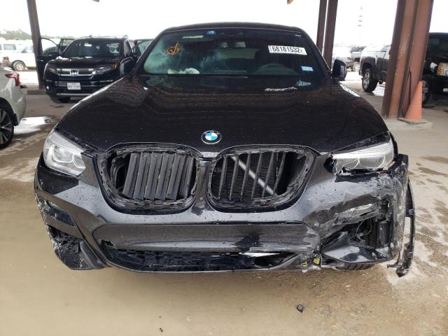 5UX2V1C04M9E33383 BMW X4 Xdrive30i