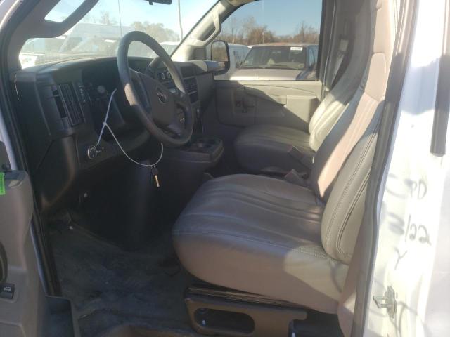 1GTZ7GF72N1151472 GMC Savana G3500
