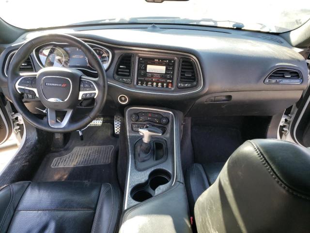 2C3CDZBT9GH253566 Dodge Challenger R/t
