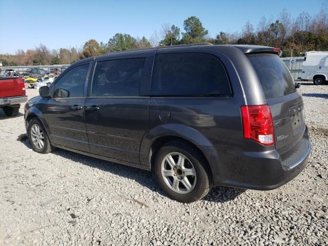 2C4RDGCG6FR591902 Dodge Grand Caravan Sxt