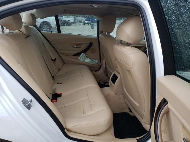 WBA8A9C56GK616678 BMW 320 I