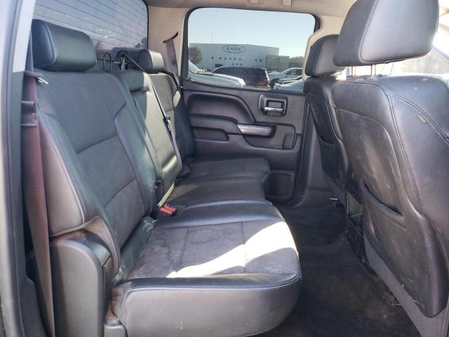 3GTU2UEC1FG420862 GMC Sierra K1500 Sle