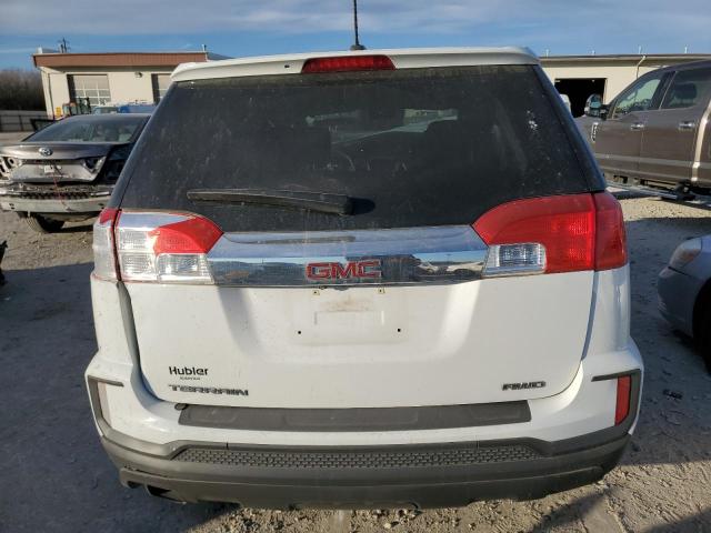 2GKFLSEK8G6314640 GMC Terrain Sle