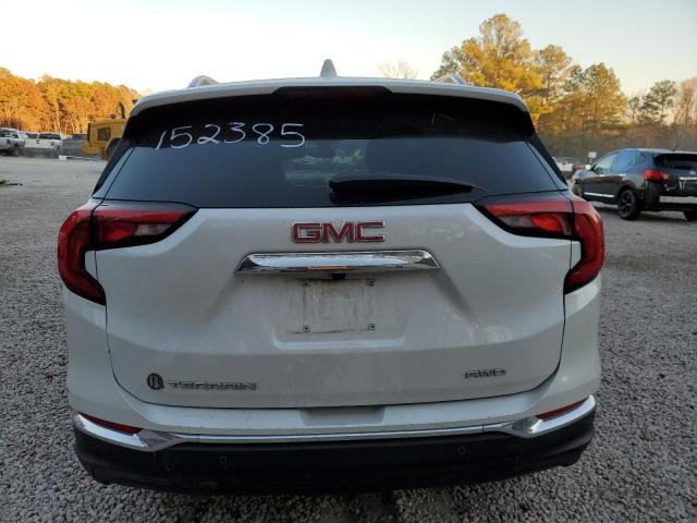3GKALVEV9ML374827 GMC Terrain Slt