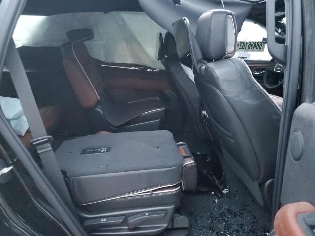 1GKS2EKL6PR165066 GMC Yukon Denali Ultimate
