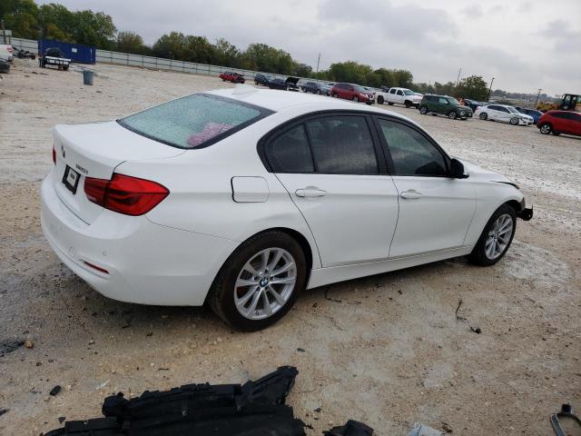 WBA8A9C56GK616678 BMW 320 I