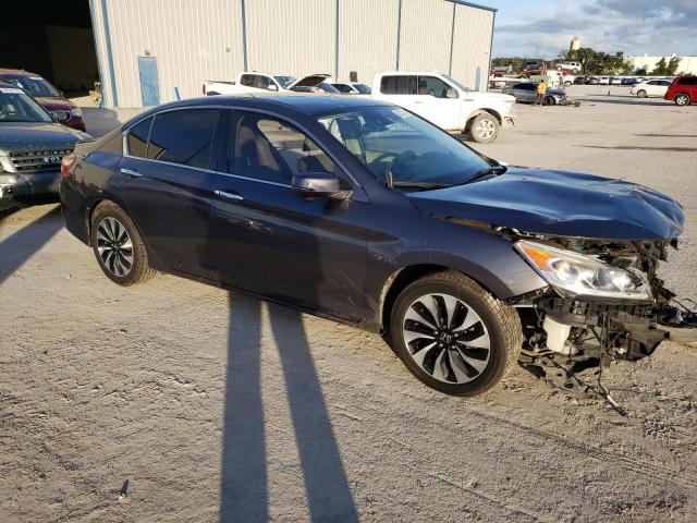 JHMCR6F37HC001839 Honda ACCORD HYBRID