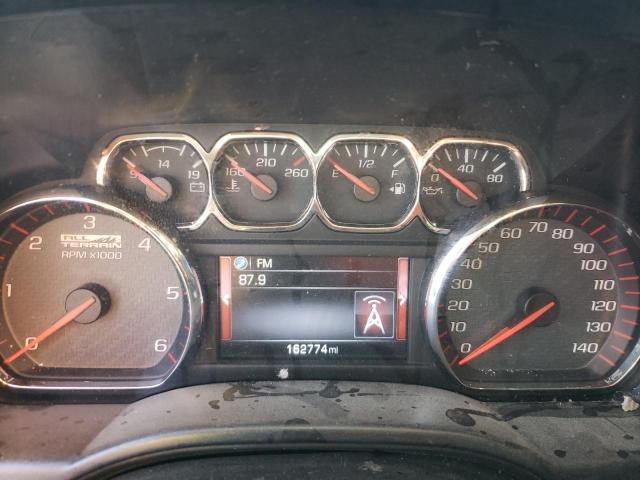 3GTU2UEC1FG420862 GMC Sierra K1500 Sle