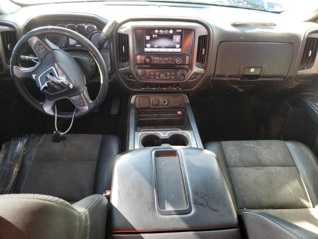 3GTU2UEC1FG420862 GMC Sierra K1500 Sle