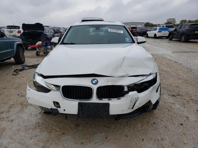WBA8A9C56GK616678 BMW 320 I