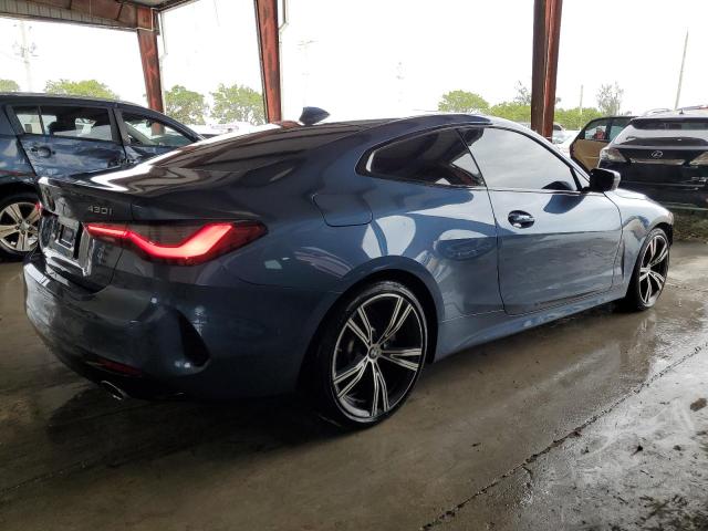 WBA53AP03MCF44179 BMW 430I