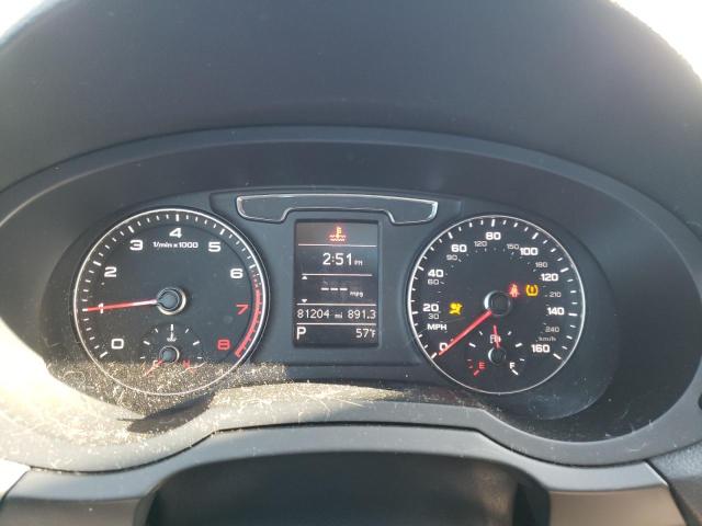 WA1BCCFS3HR014017 Audi Q3 PREMIUM