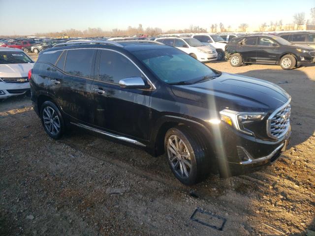 3GKALSEX1KL131137 GMC Terrain Denali
