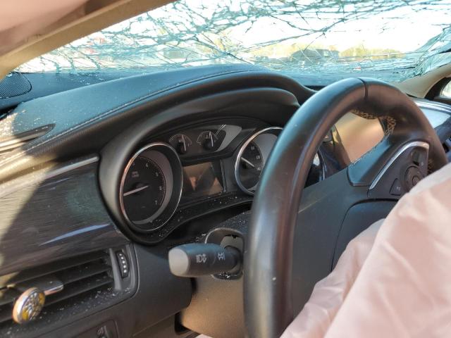 LRBFXBSA3HD114536 Buick Envision Essence