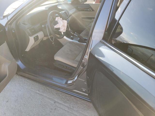 JHMCR6F37HC001839 Honda ACCORD HYBRID